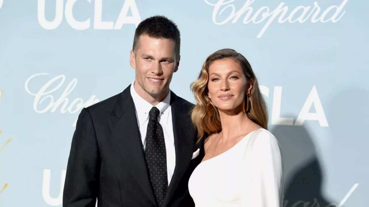 Tom Brady Trolled Over Gisele Bündchen Divorce During Netflix Roast: See All the Jokes