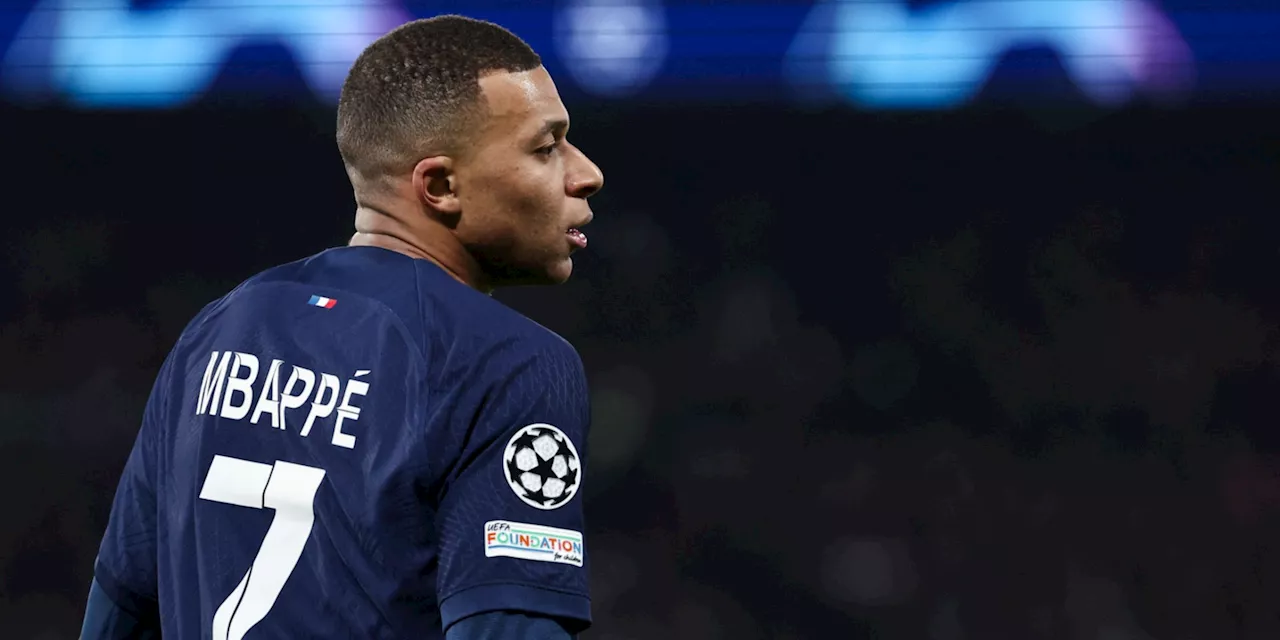 Kylian Mbappé avant PSG-Dortmund : «Un match extrêmement important pour lui», selon Jacques Vendroux