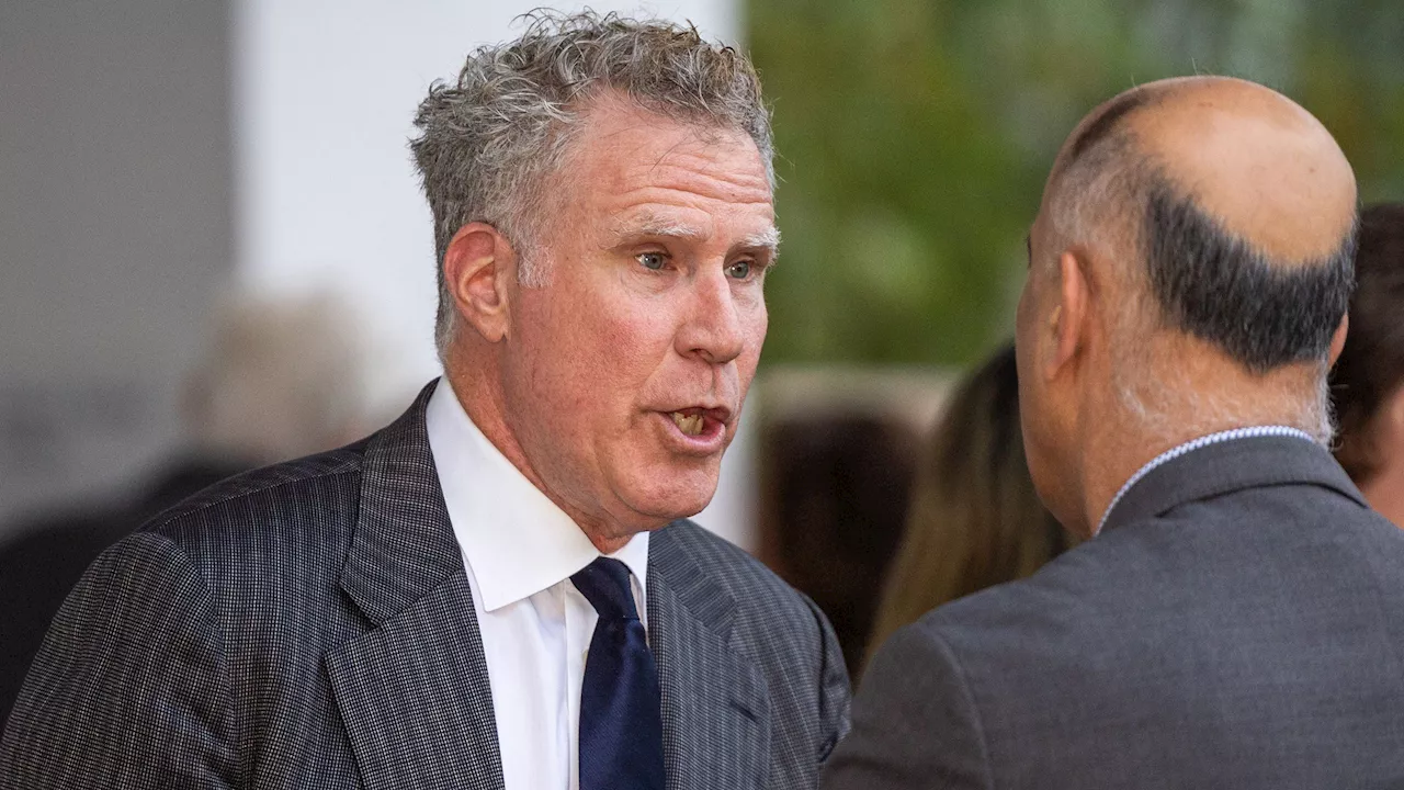 Leeds United: Hollywood-Star Will Ferrell offenbar vor Einstieg in Traditionsverein - Zweites AFC Wrexham?