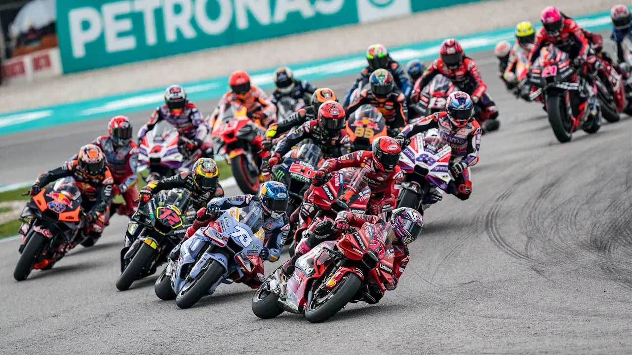 Come cambierà la MotoGP dal 2027: il nuovo regolamento, aerodinamica, cilindrata, abbassatori, concessioni, le novità