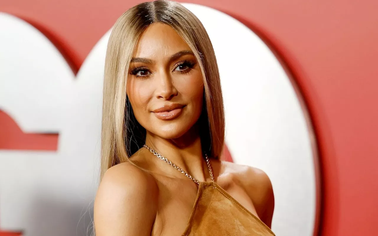 Bei Live-Auftritt: Kim Kardashian wird ausgebuht