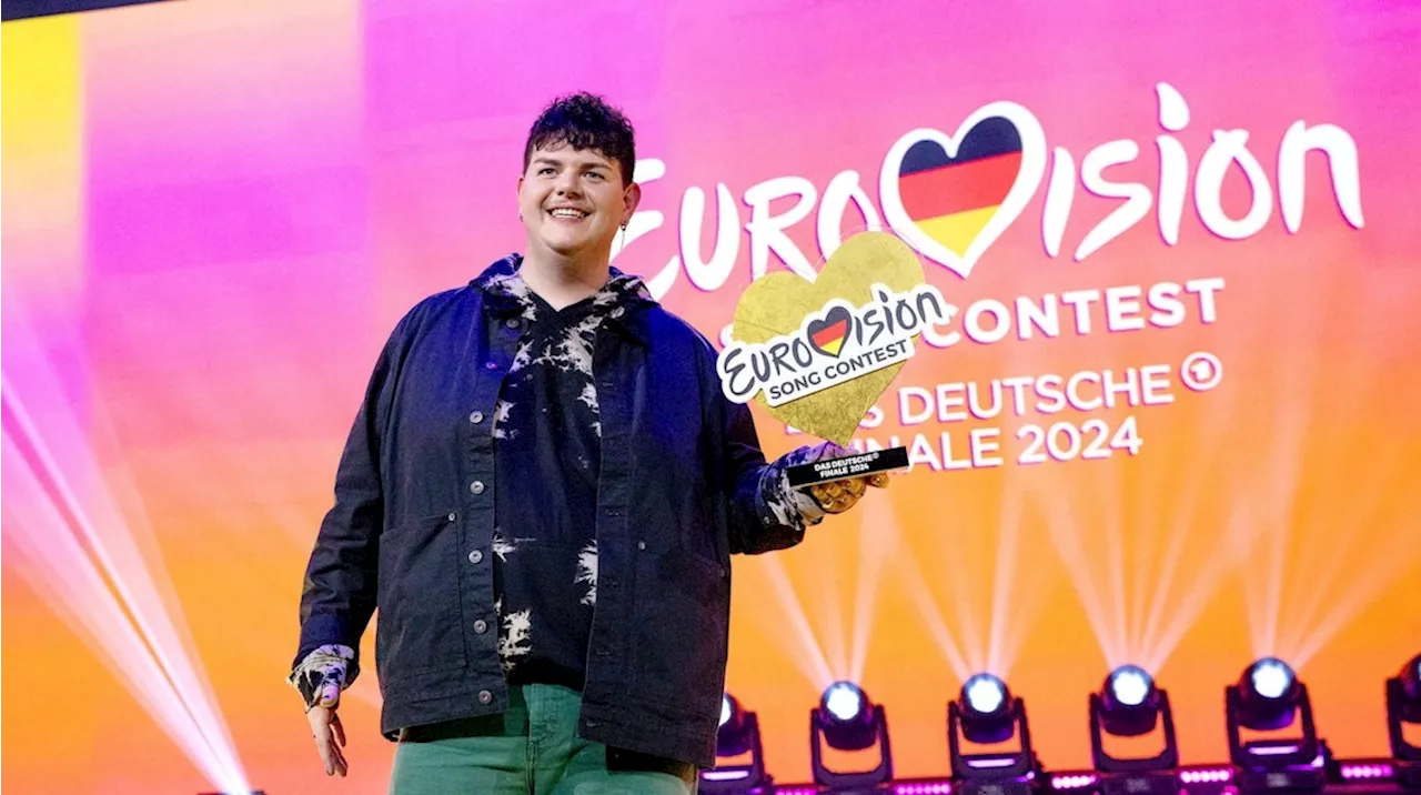 ESC 2024: Spektakel in Malmö, Wut in Deutschland?