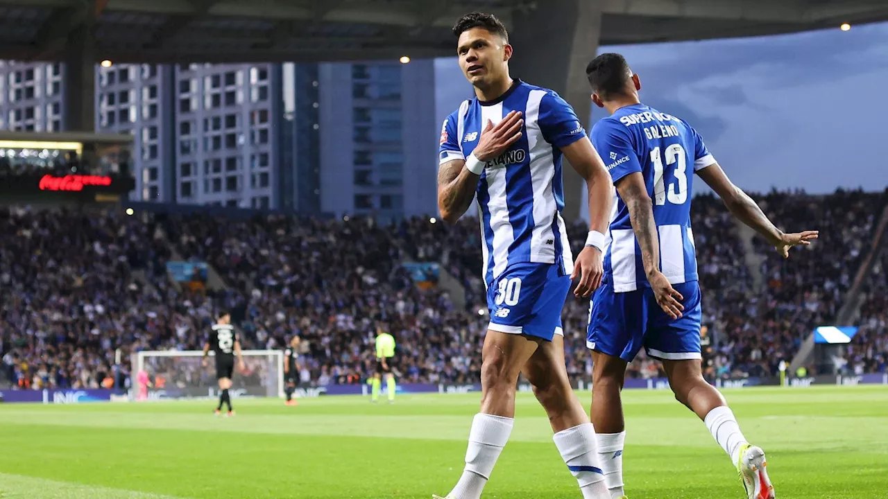 Man Utd send ‘luxury spy’ to scout Porto quintet as Ratcliffe finalises ‘shopping list’