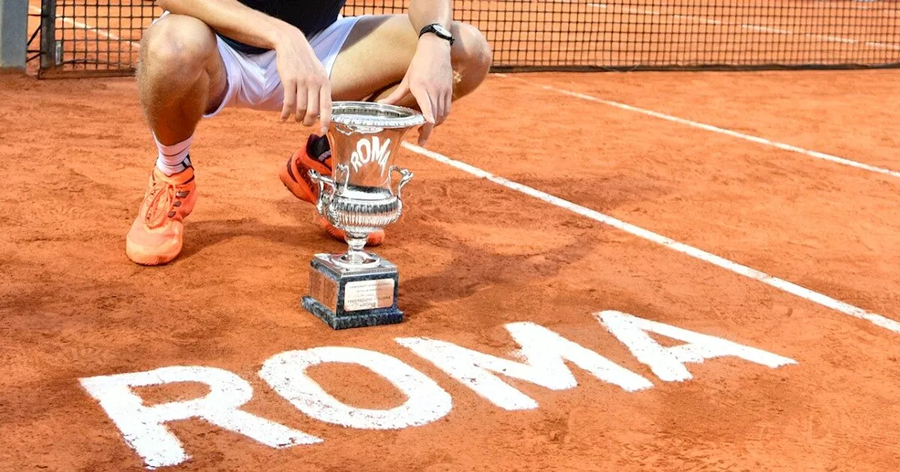 Internazionali d’Italia, un torneo monco ma imprevedibile. Dall’ultima volta di Nadal al ritorno di…