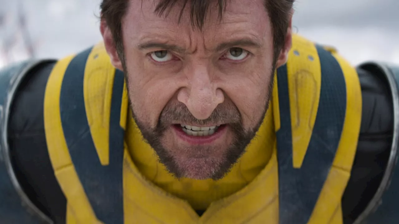 'Komm nicht zurück': Marvel-Boss riet Hugh Jackman von seinem Wolverine-Comeback ab