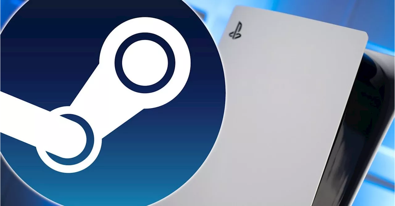 Steam-Spieler zwingen PlayStation in die Knie: Die Klatsche hat Sony verdient