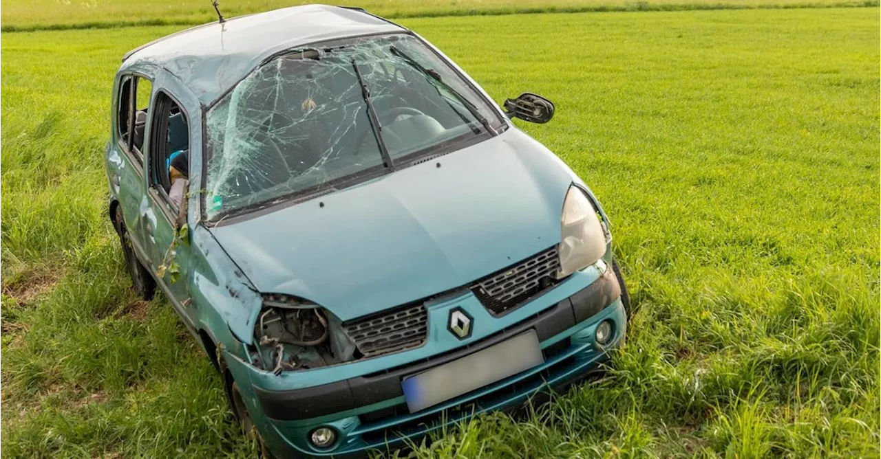 Unfall ohne TÜV: Wer haftet? Wer zahlt?