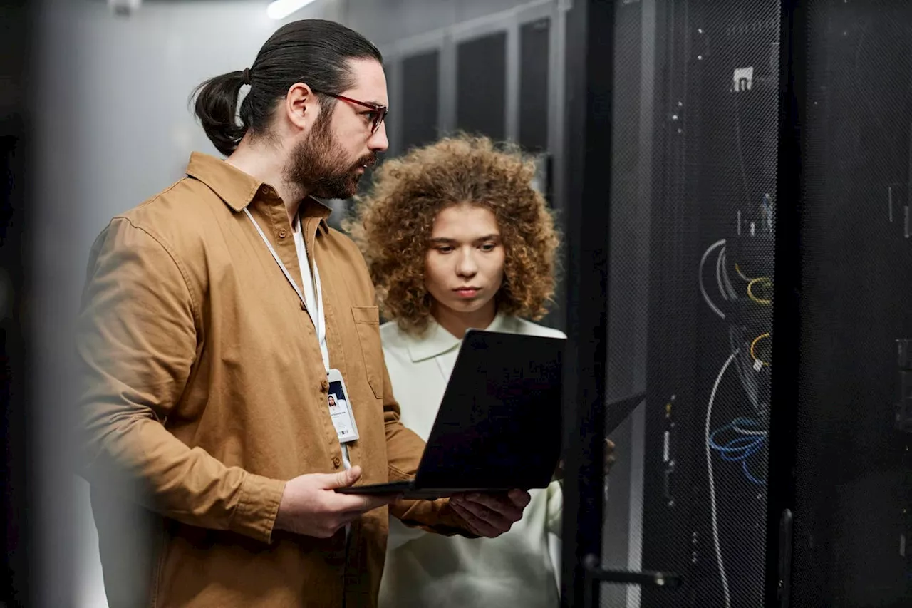 The Secret Life Of APIs: Five Steps To Improve API Security Posture
