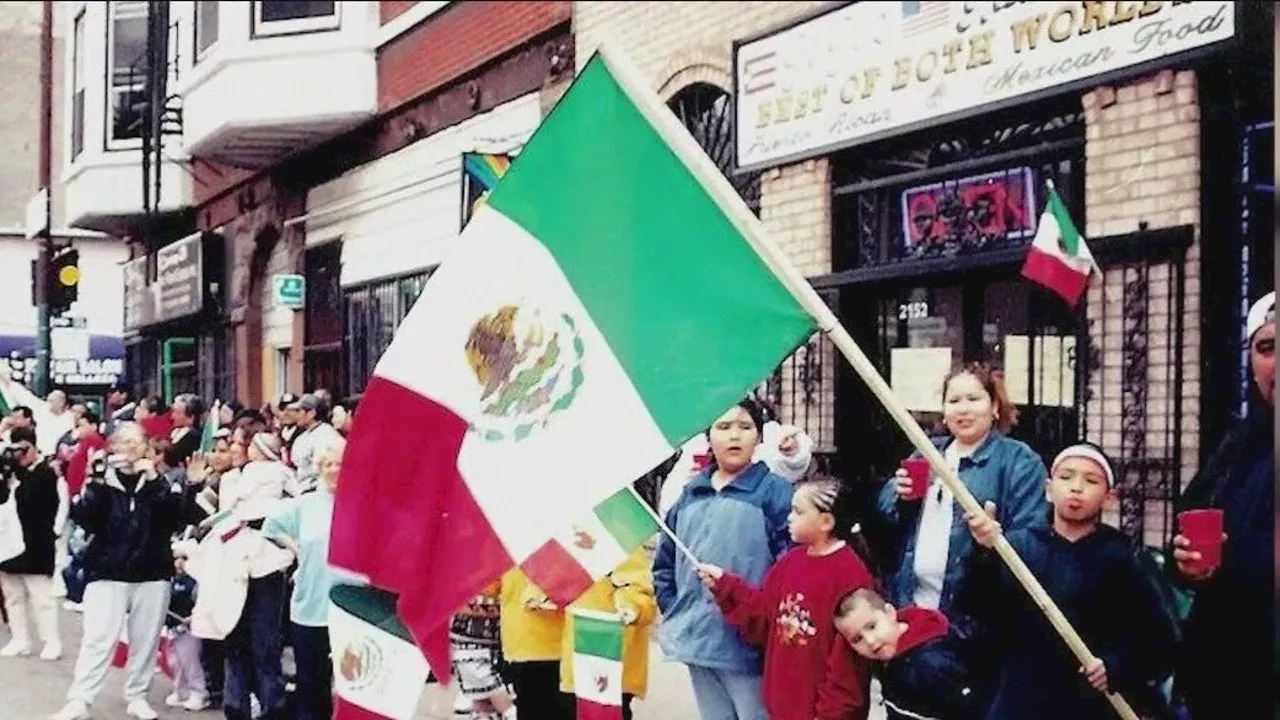 Cinco de Mayo parade canceled in Chicago due to gang violence in the area: police