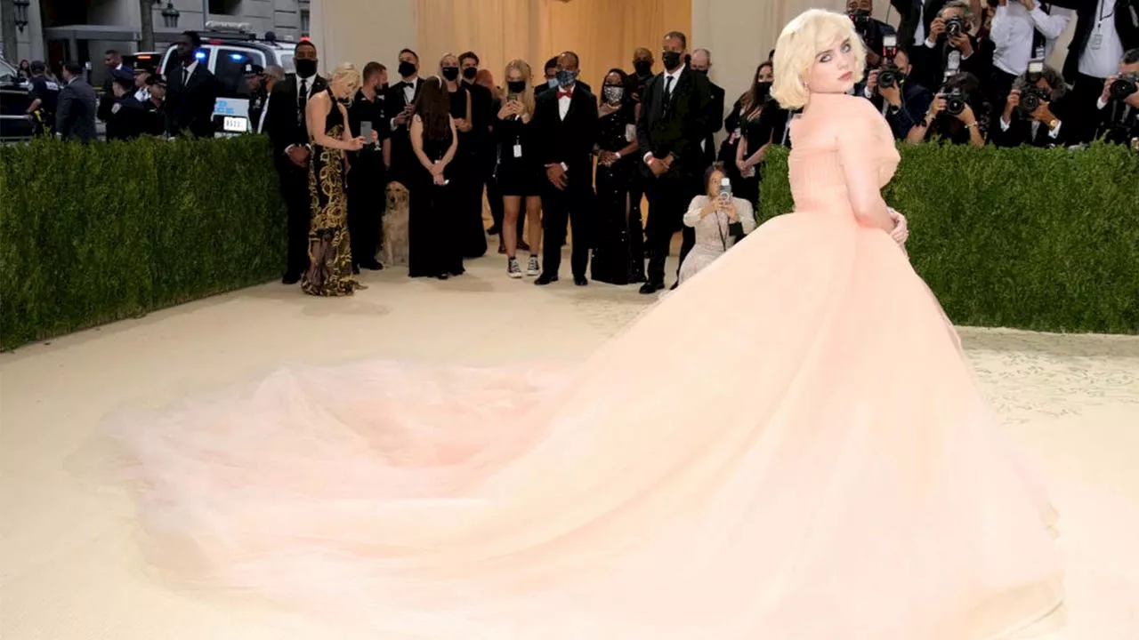 2024 Met Gala in NYC: Time, theme, how to watch, street closures