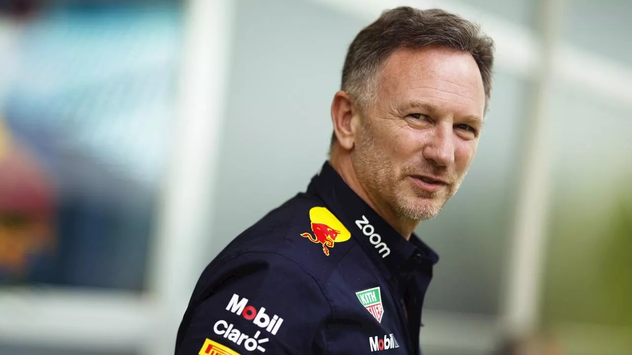 Under-fire Red Bull boss rages at F1 rivals over ‘mass exodus’ rumours