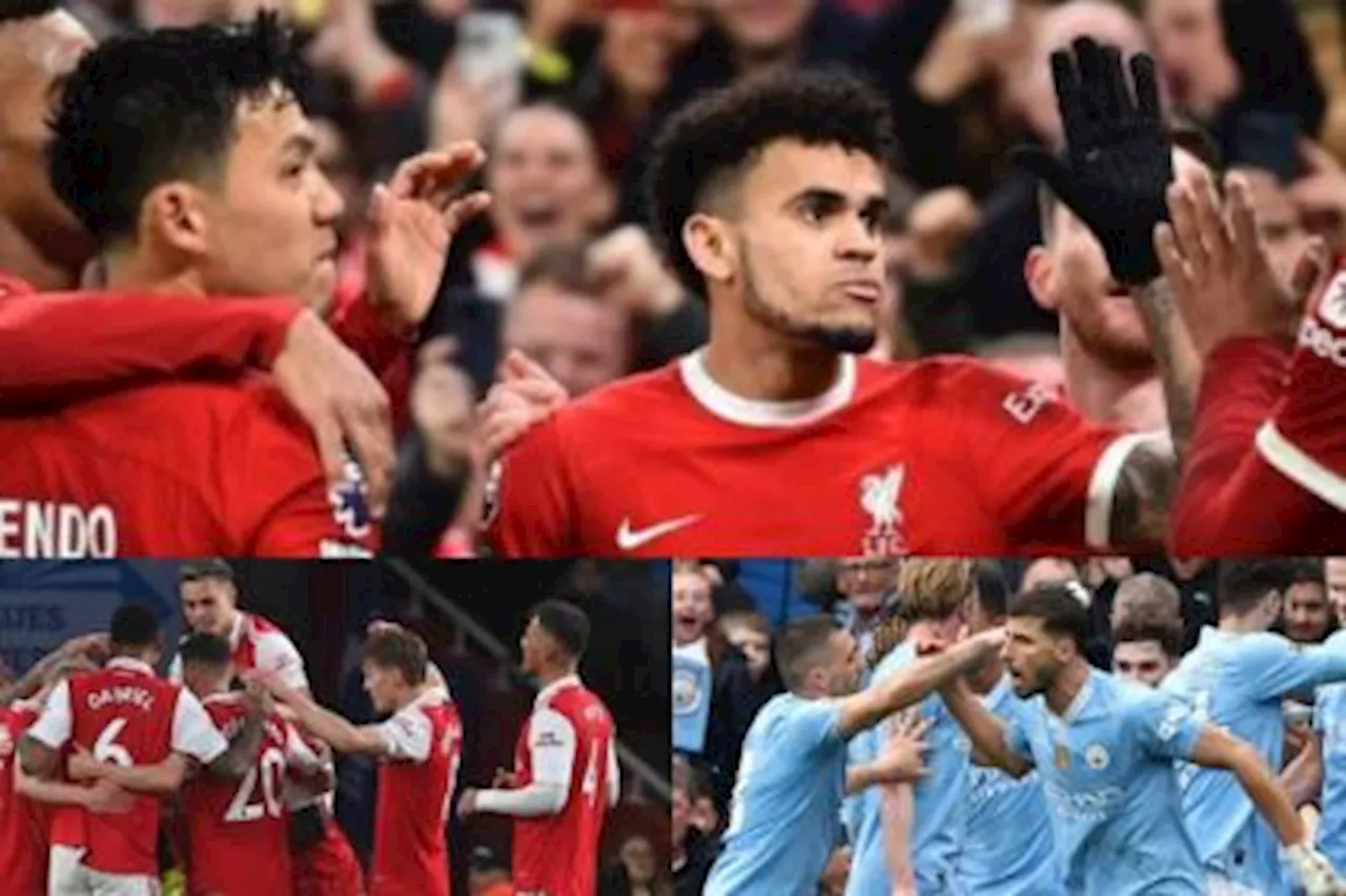 A Dios rogando y a la vez sumando: así es milagro que espera Liverpool