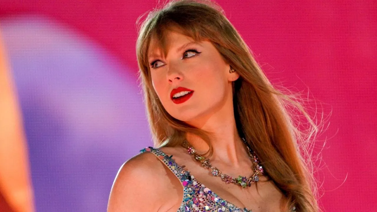 Taylor Swift: Hacker wollen Konzerttickets erbeuten