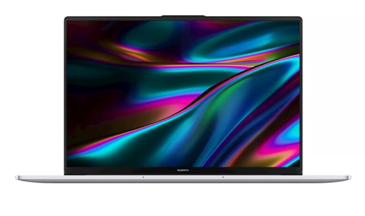 Huawei Unveils 1TB SSD Version for the MateBook D 16 SE 2024, Pricing Starts at 4,249 Yuan ($589)