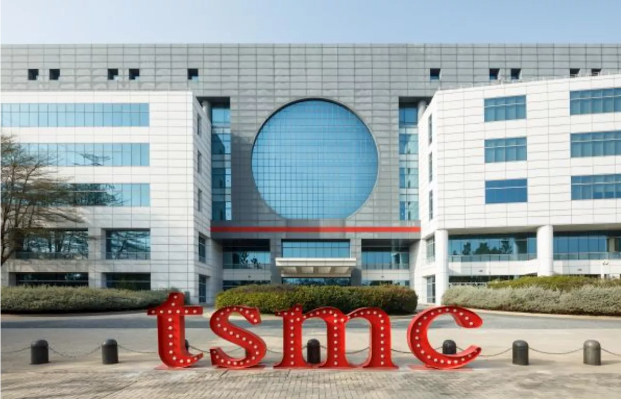 TSMC’s Advanced Packaging Capacity is fully booked for next two years by Nvidia and AMD