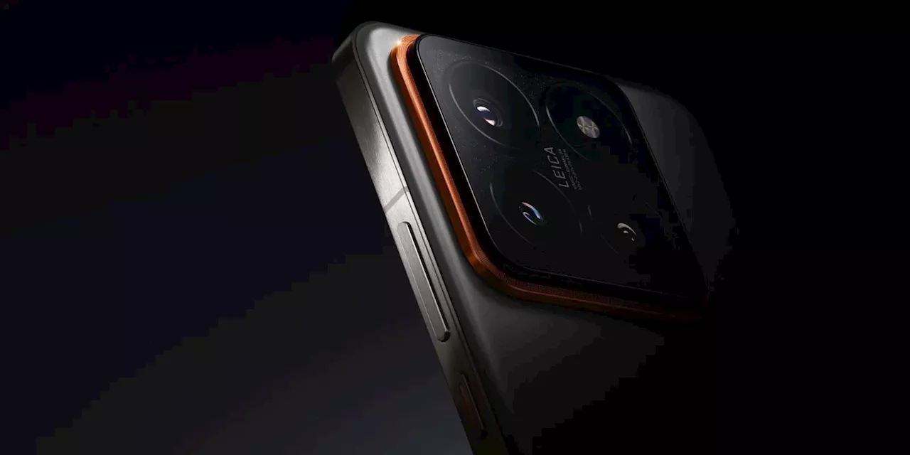 Xiaomi 15 Pro to boast a periscope telephoto camera, a 2K micro-curved screen