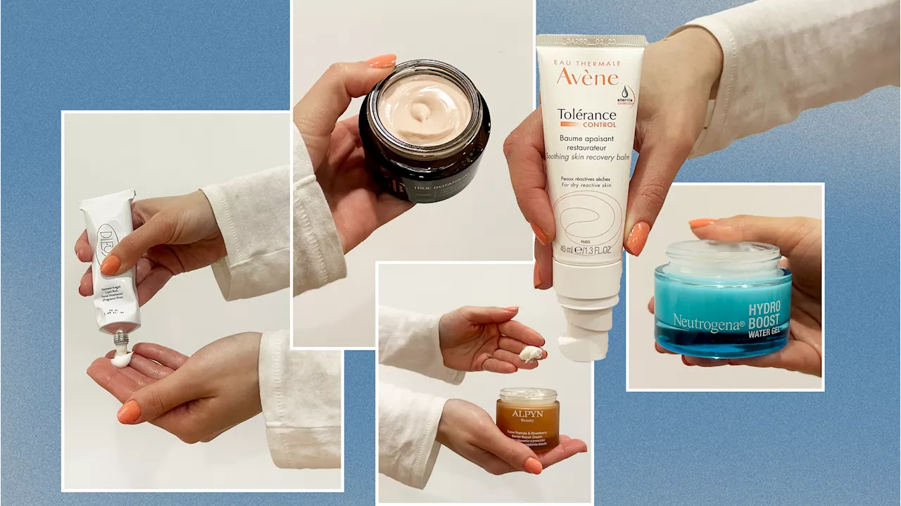 27 Best Moisturizers for Glowing Skin, According to Dermatologists 2024