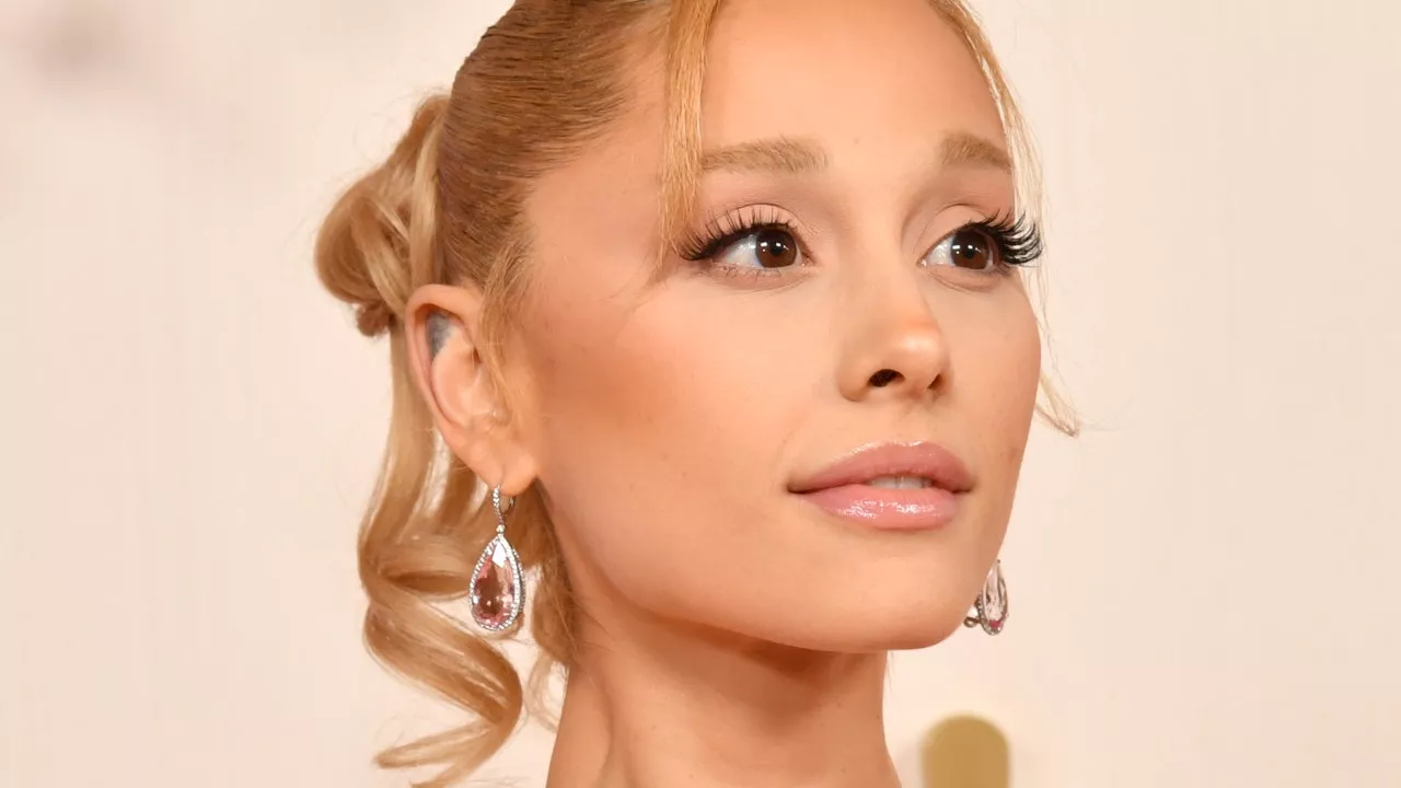 Ariana Grande Met Gala: Will 2024 Be Her Return to Fashion's Biggest Night?