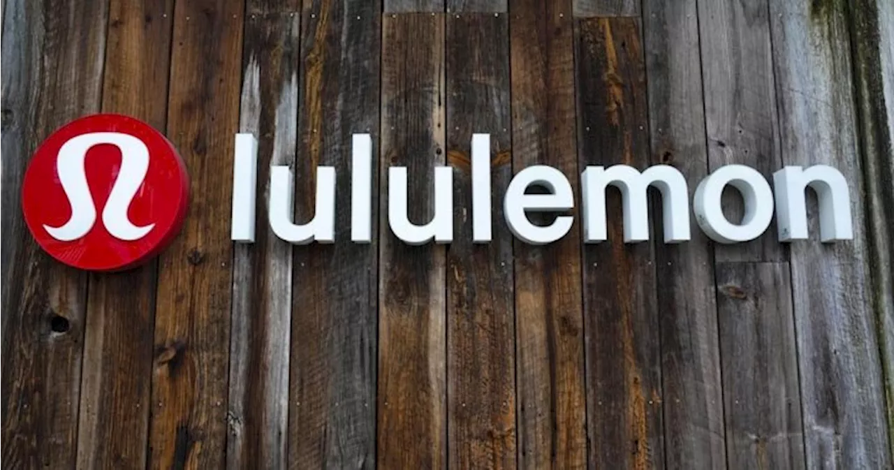 Canada’s Competition Bureau is investigating Lululemon