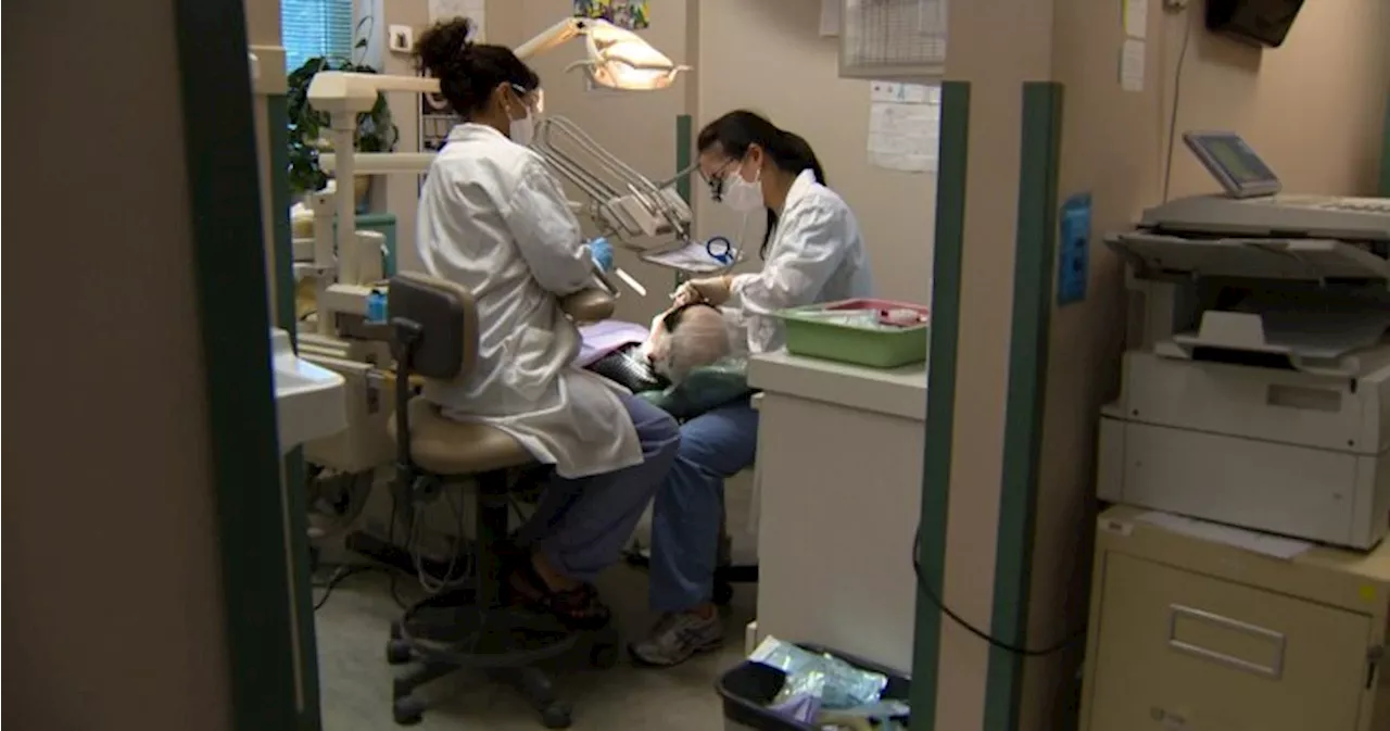 Kingston public health says dental fund could be out of money in months