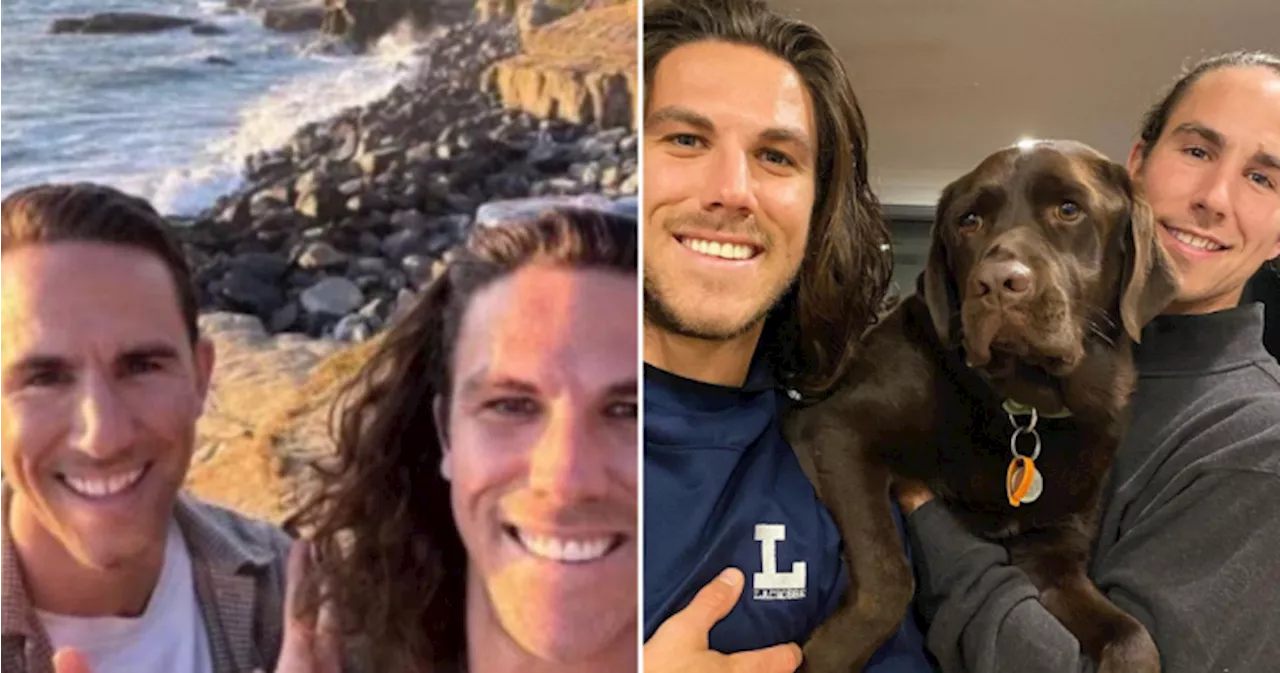 Missing Australian, American surfers found dead in well with gunshot wounds