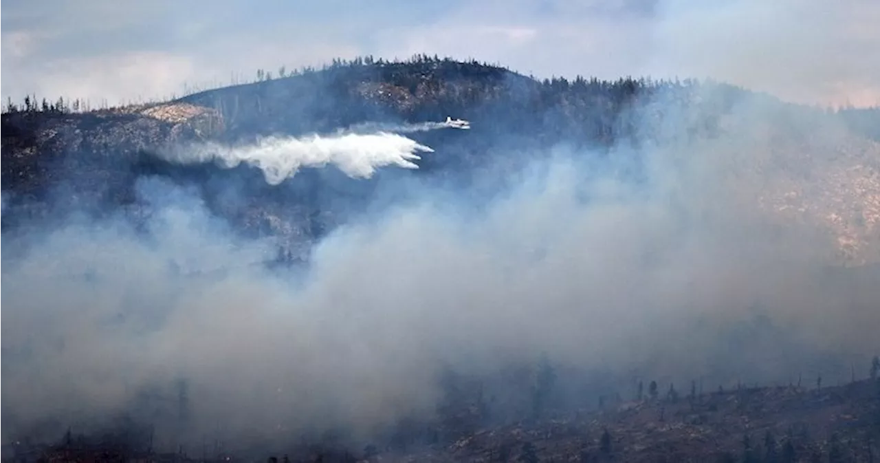 Okanagan residents asked to turn attention to emergency preparedness