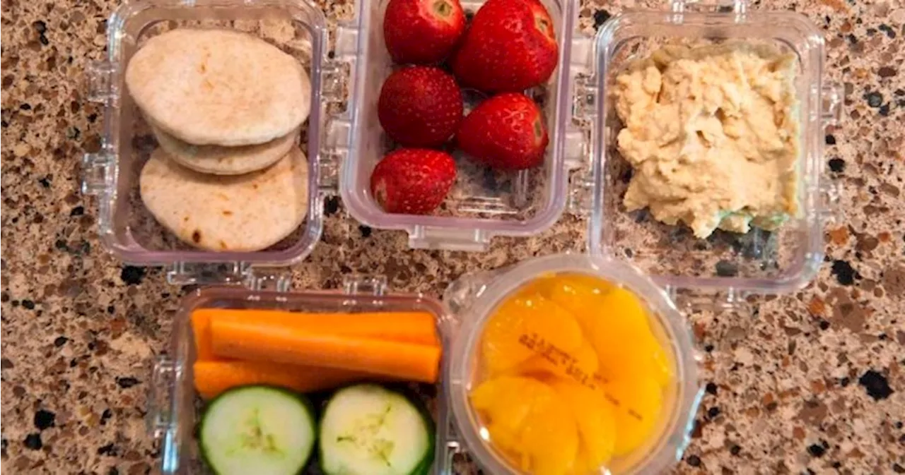 Parents, officials hope to ‘hammer out’ details of N.S. school lunch program