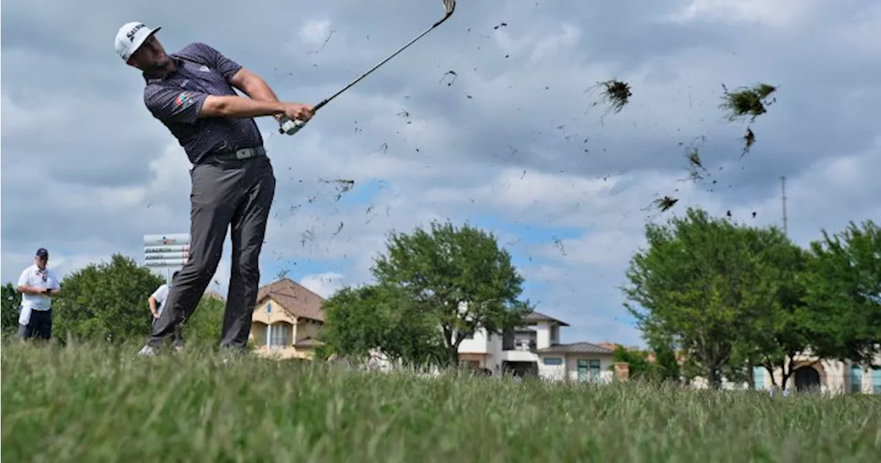 Taylor, Pendrith join large field of countrymen vying for RBC Canadian Open in Hamilton