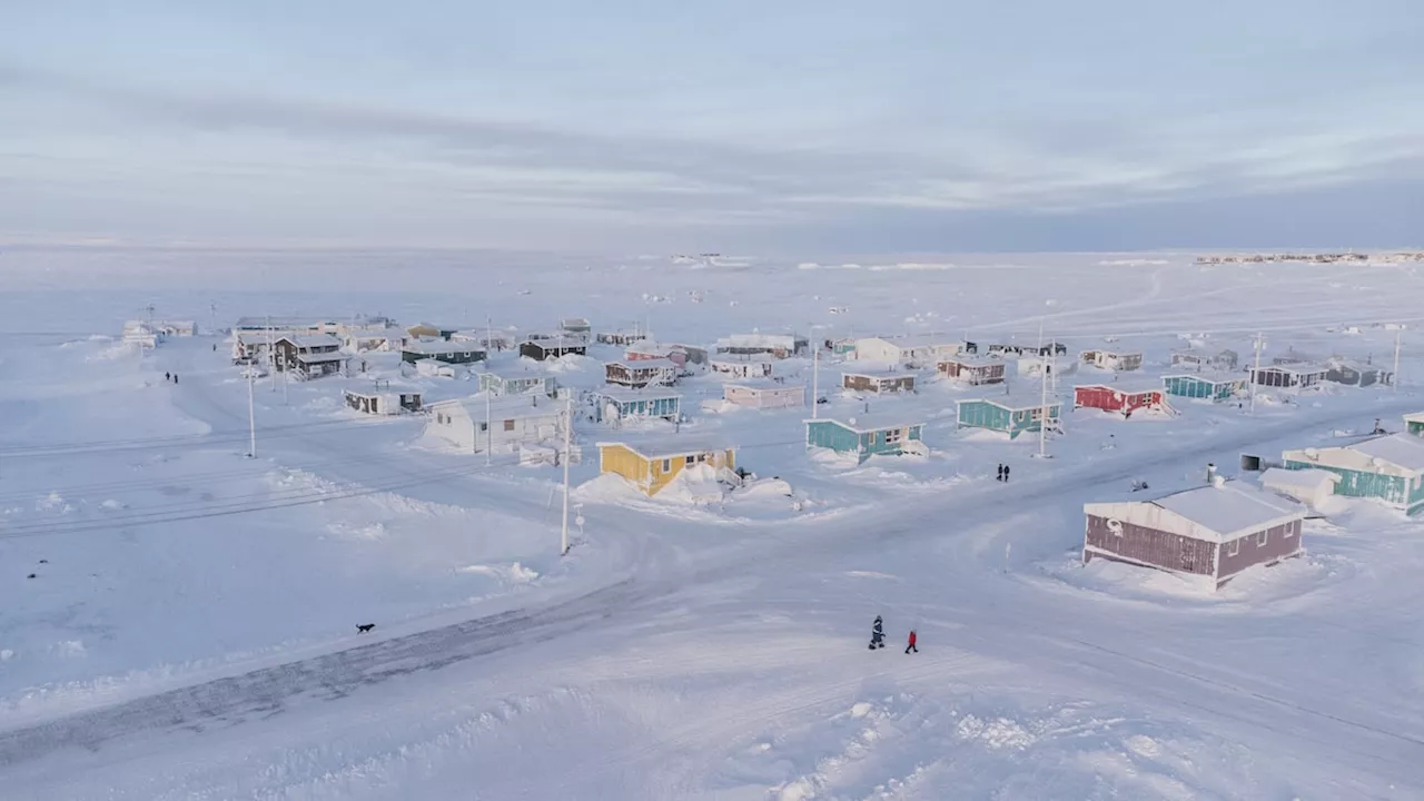 Globe Climate: Can floating nuclear power plants serve remote Northern communities?