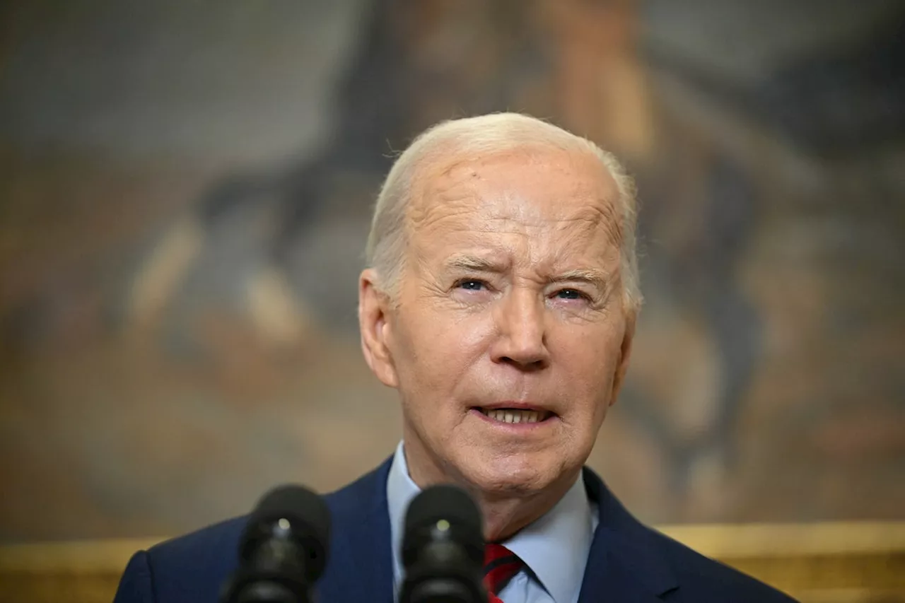 Biden to meet with Jordan’s King Abdullah II as Israel-Hamas ceasefire hopes dim