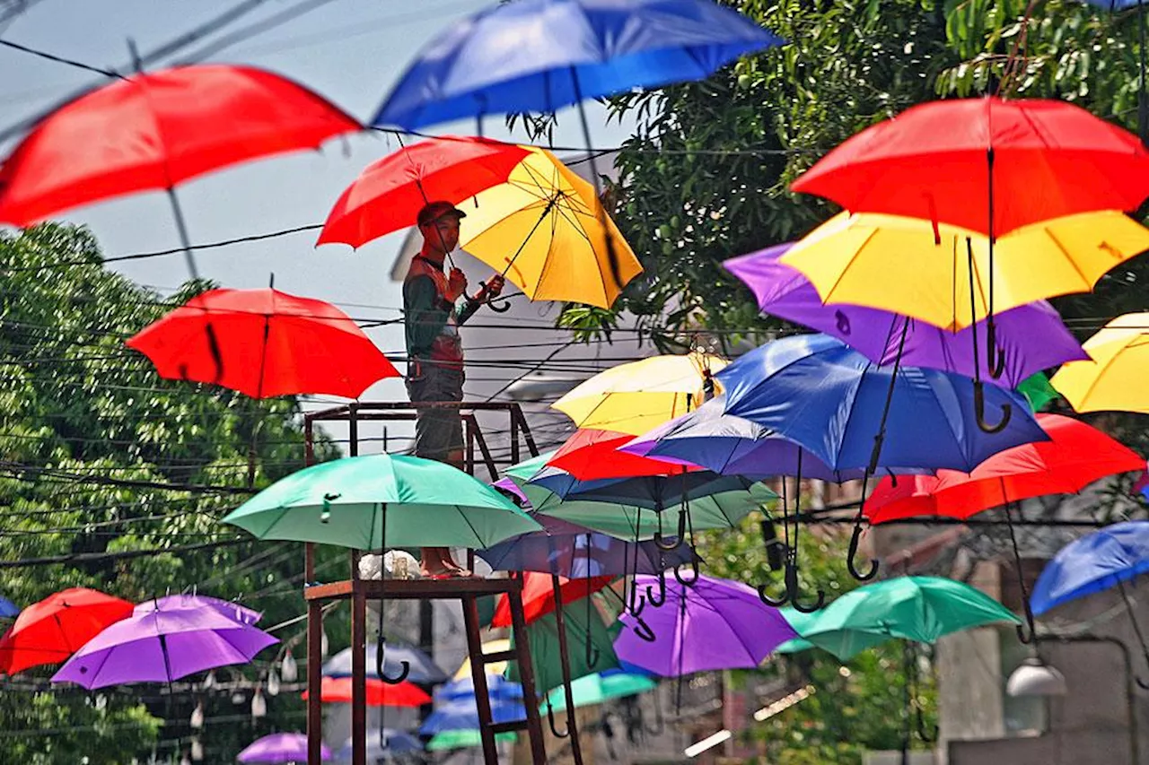 PAGASA: Easterlies to bring dry, humid weather over PHL