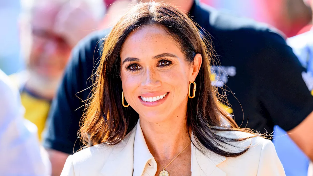 Voilà pourquoi Meghan Markle ne reviendra pas de sitôt en Grande-Bretagne