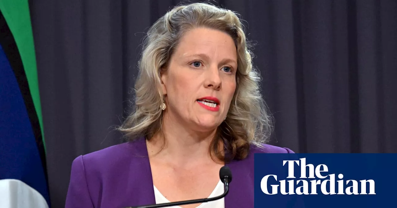 Clare O’Neil contradicts Anthony Albanese’s claim community protection board is ‘independent’