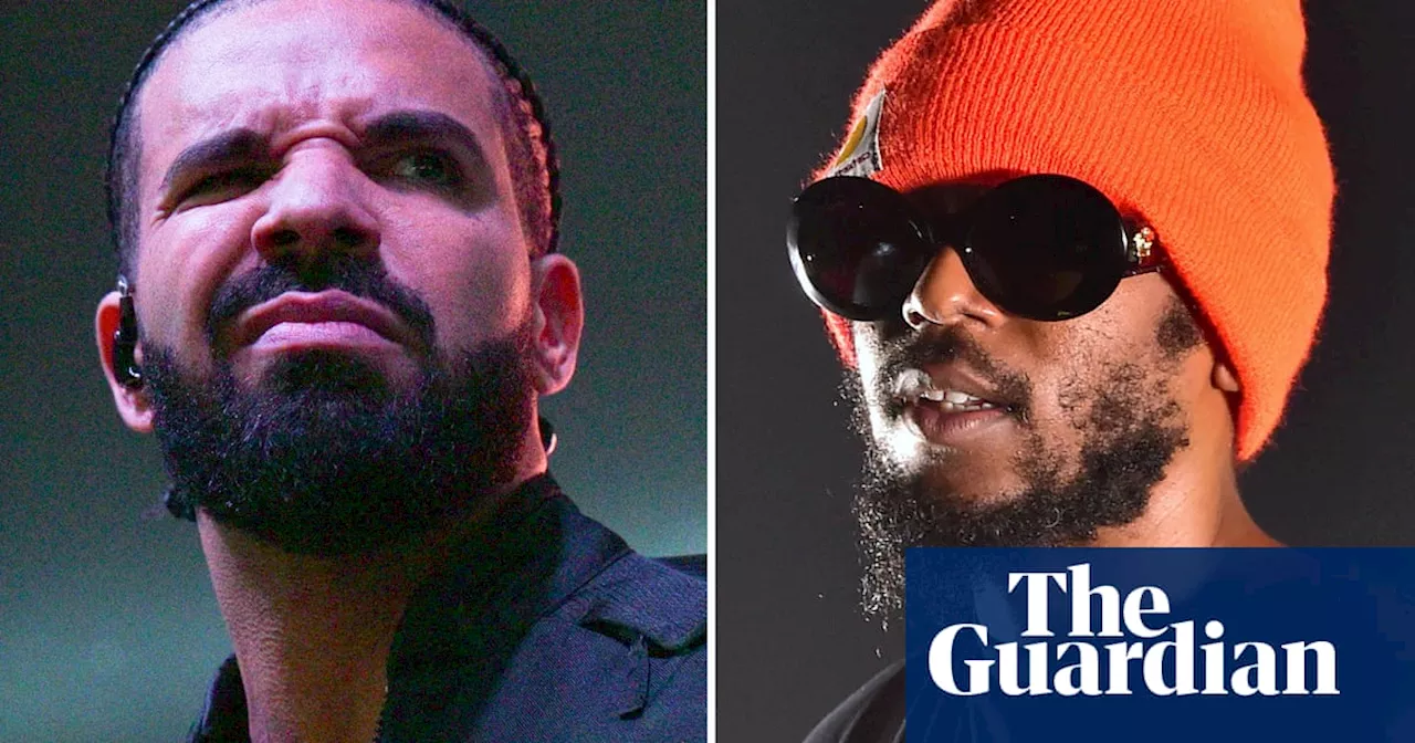 Drake denies allegations by Kendrick Lamar of underage sex and harbouring secret child