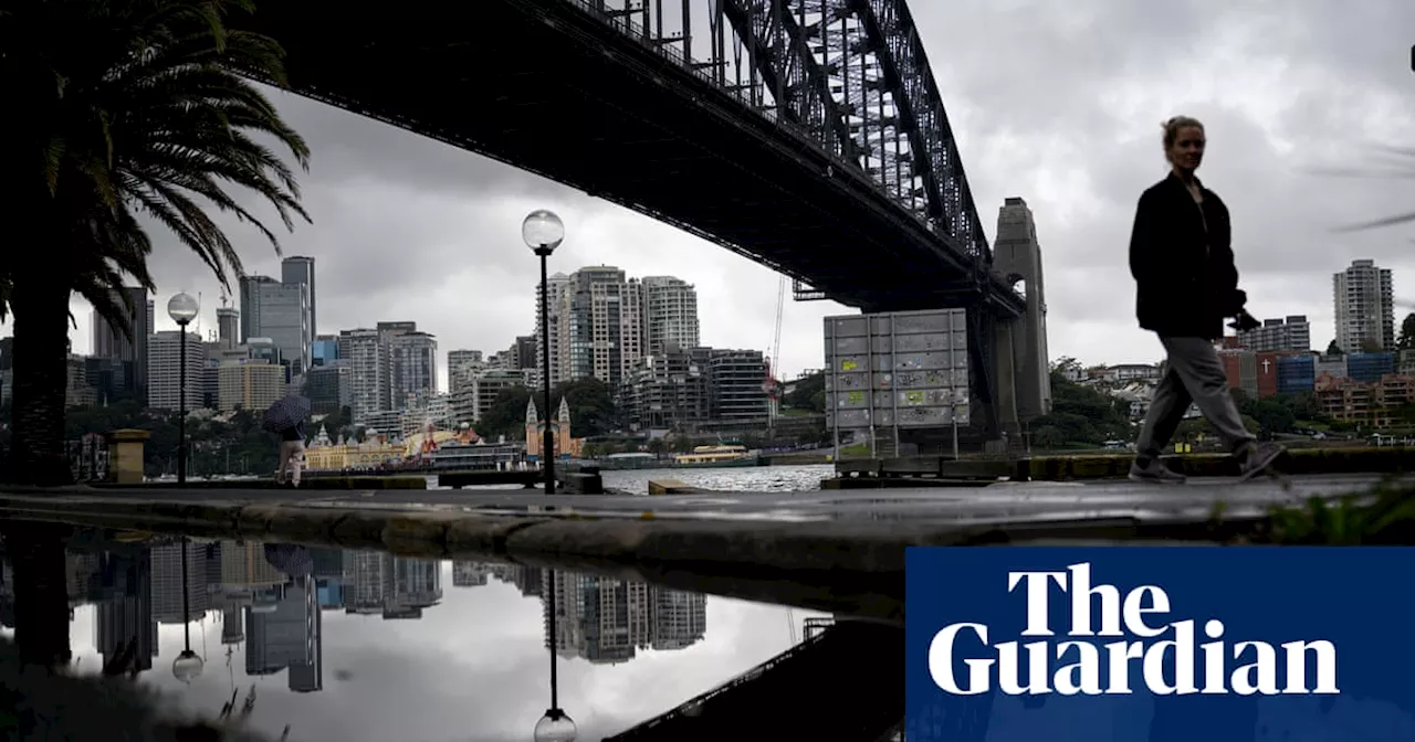 NSW weather: Sydney’s record run of rainy days in play as another wet week forecast