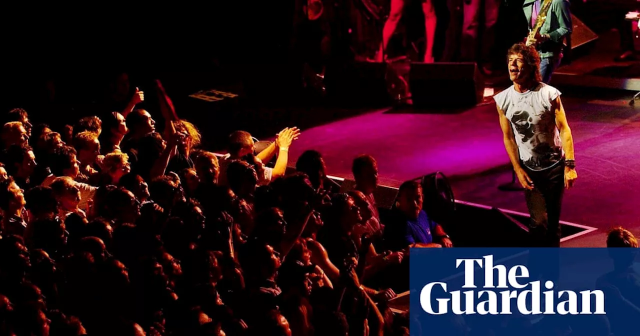 ‘One of the greatest nights of rock’n’roll’: readers on their favourite Australian music venues