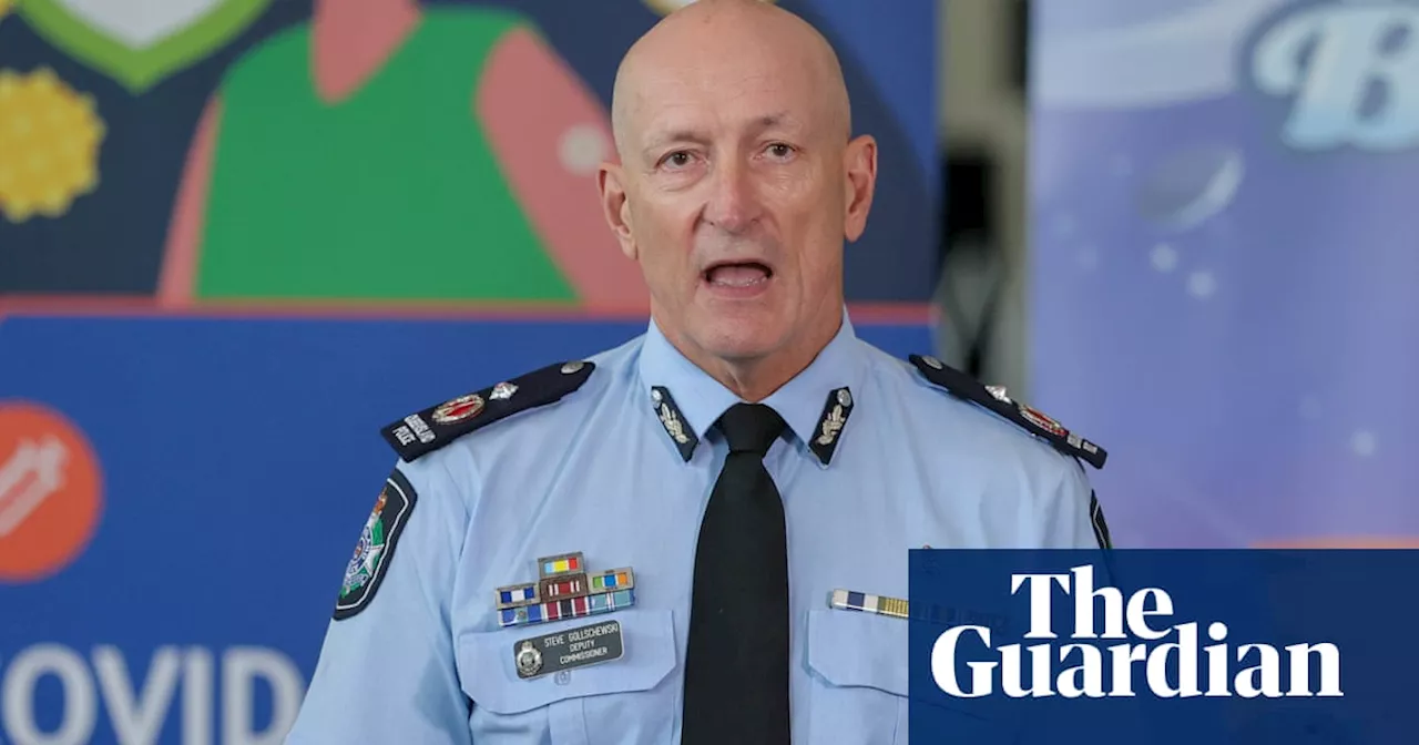 Queensland police service sacks First Nations advisory group after members refuse to sign gag clause