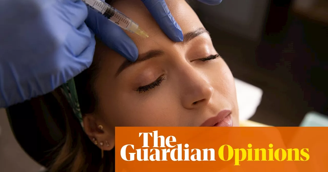 Vampire facials, under-eye fillers, ‘prejuvenation’: how did cosmetic tweakments get so extreme?