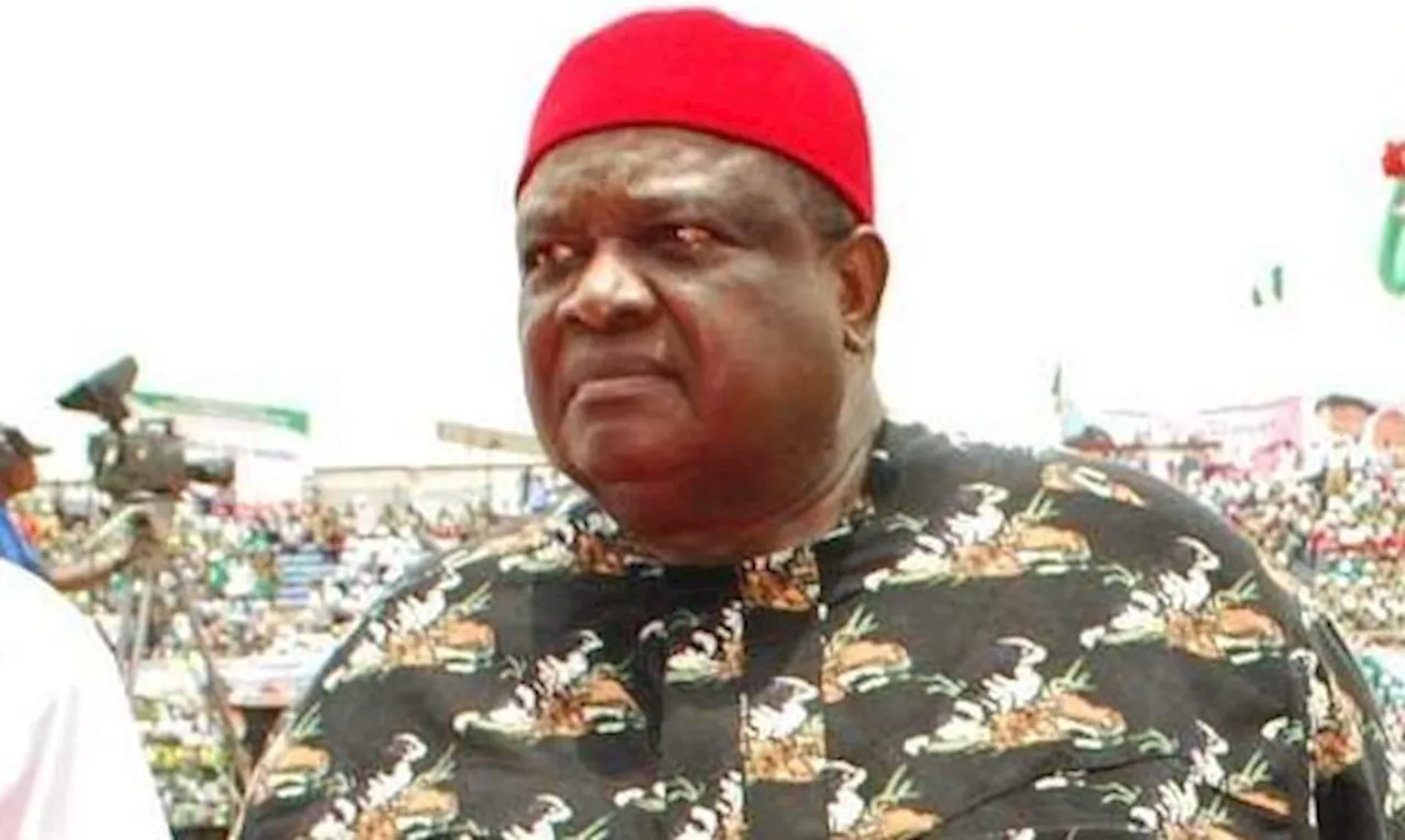 Ohanaeze Ndigbo cautioned against professing Ikweres as Igbo