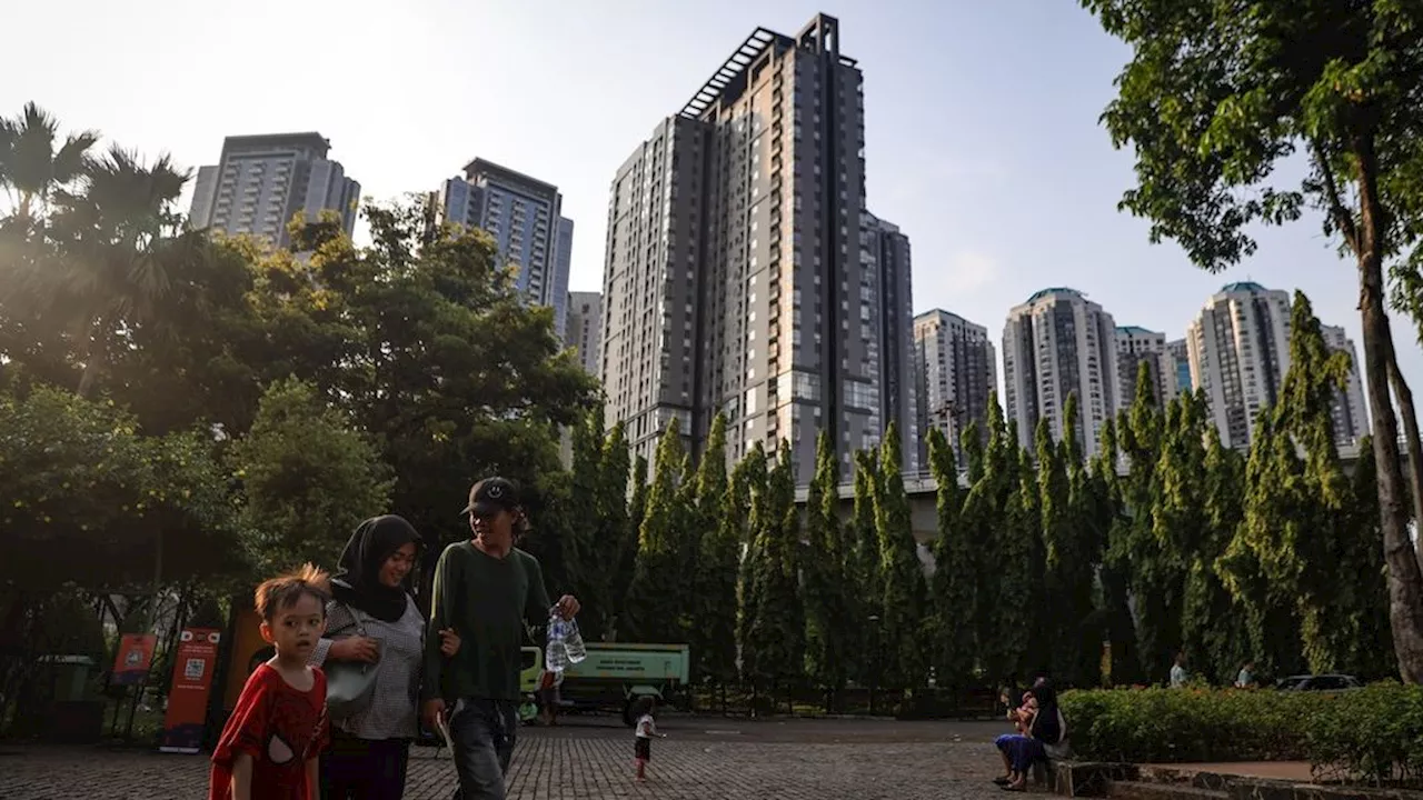 Additional Security Officers Needed to Address RTH Abuse in Jakarta