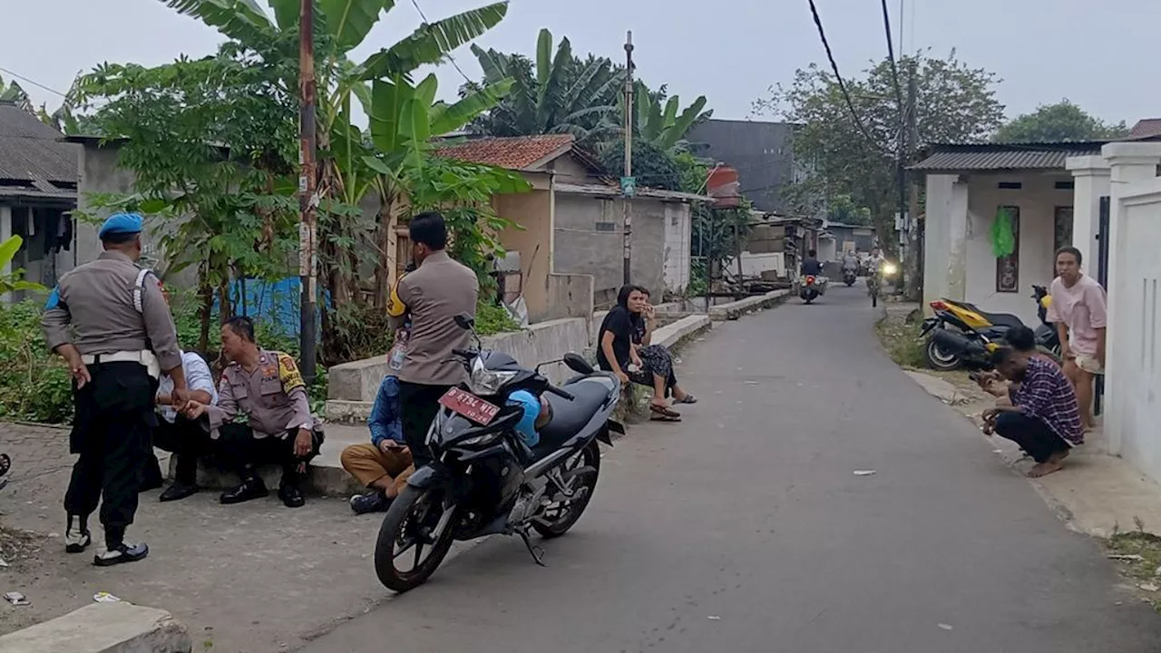 Gesekan Antarwarga di Tangerang Selatan Bukan Isu SARA