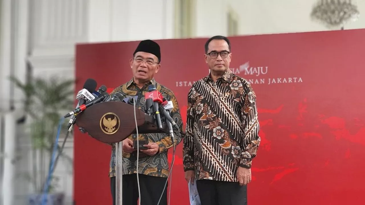 Tahun Depan Pelabuhan Akan Ditambah, Angkutan Ilegal Ditindak