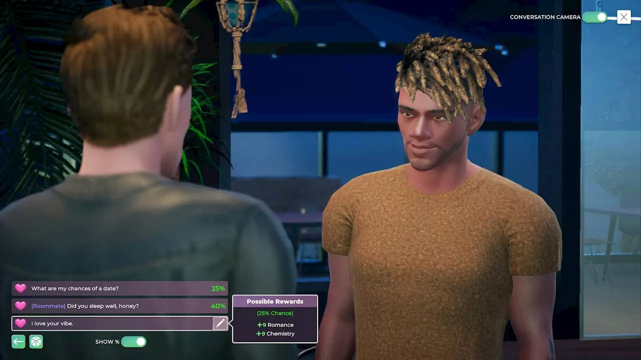 Neue Sim 'Life by You' will sich mit 'Die Sims' anlegen