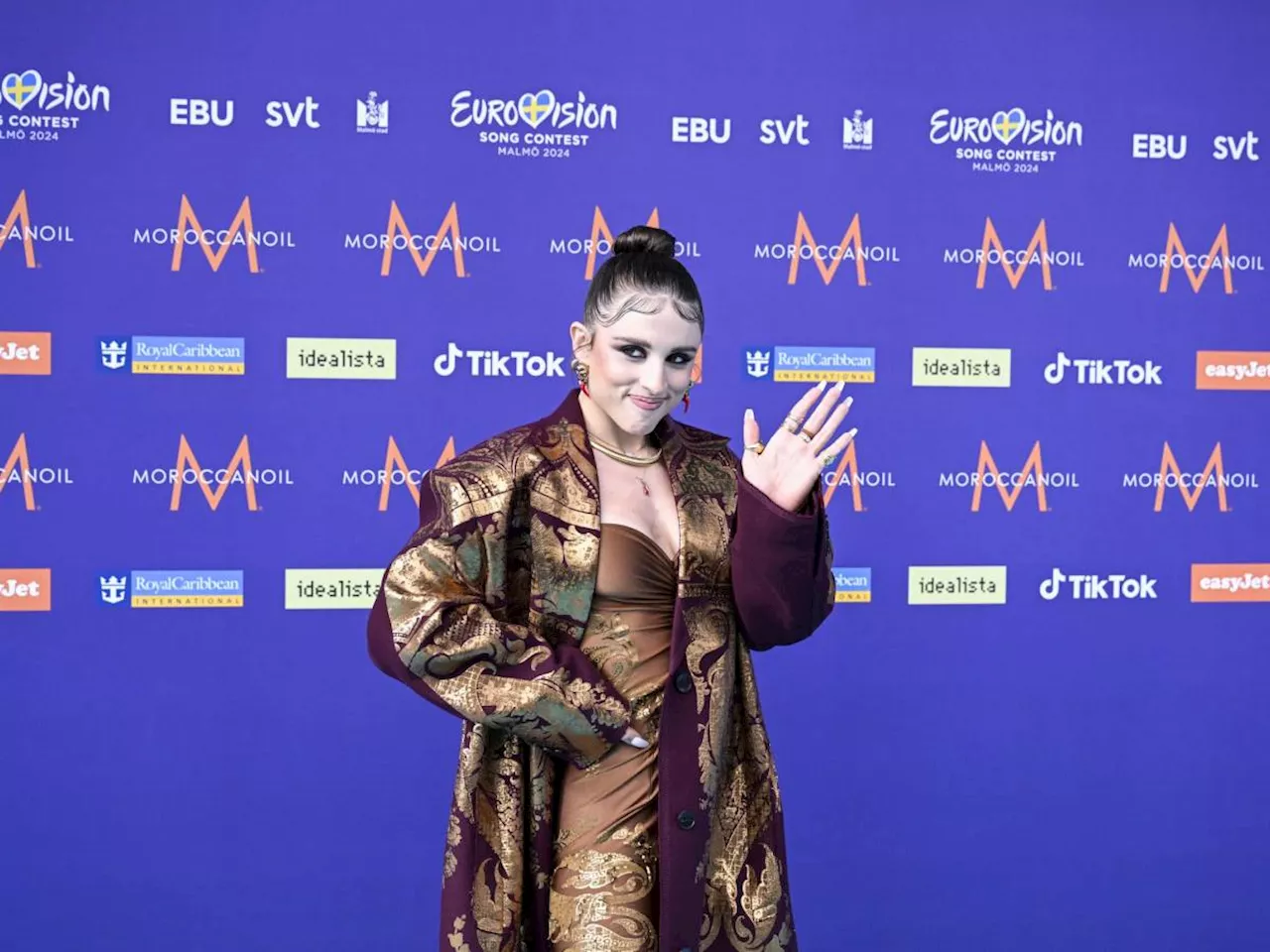 Eurovision Song Contest, dove vedere le serate e quando si esibisce Angelina Mango