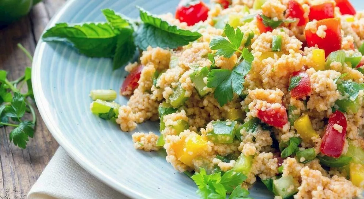 Cous Cous, come si prepara: le ricette, dalla versione con agnello ai sette legumi a quella con manzo e maiale