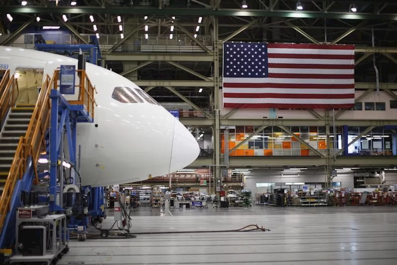 La capsule Starliner de Boeing prête pour son premier vol habité