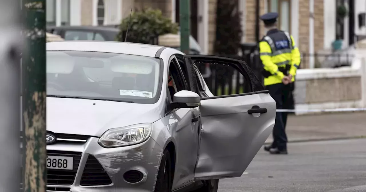 Horror Drimnagh shooting that took young man's life 'attack on whole community'