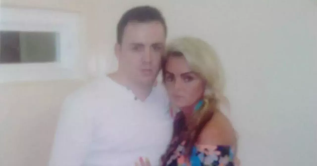 Jailed gangland killer Dessie Dundon vows to marry lifelong girlfriend