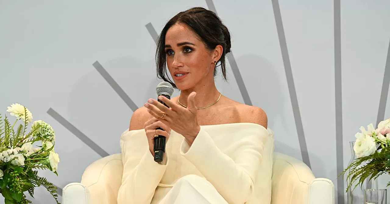 Meghan Markle is 'laughing stock' in Hollywood amid 'disastrous' business streak