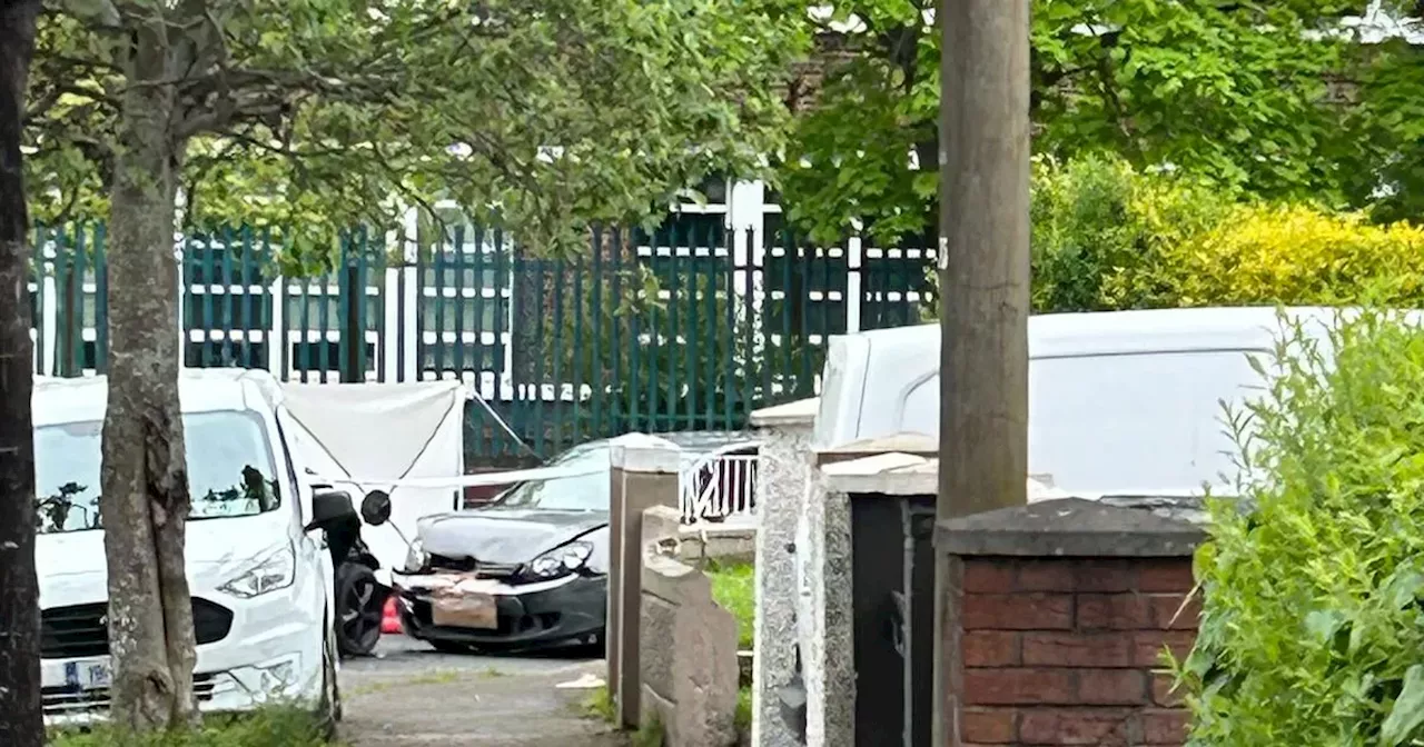 One dead, three arrested following early morning shooting in Dublin